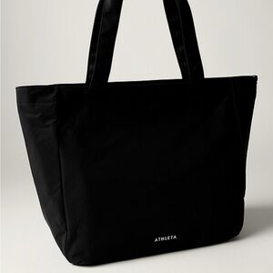 Athleta All About Tote Bag